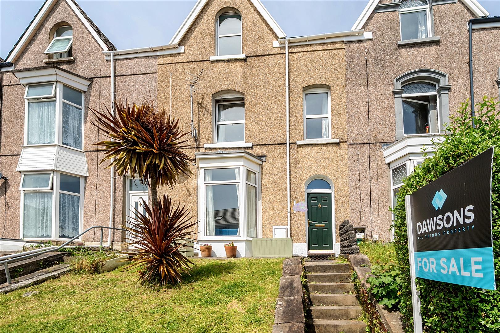 Hanover Street, Swansea, SA1 6BQ